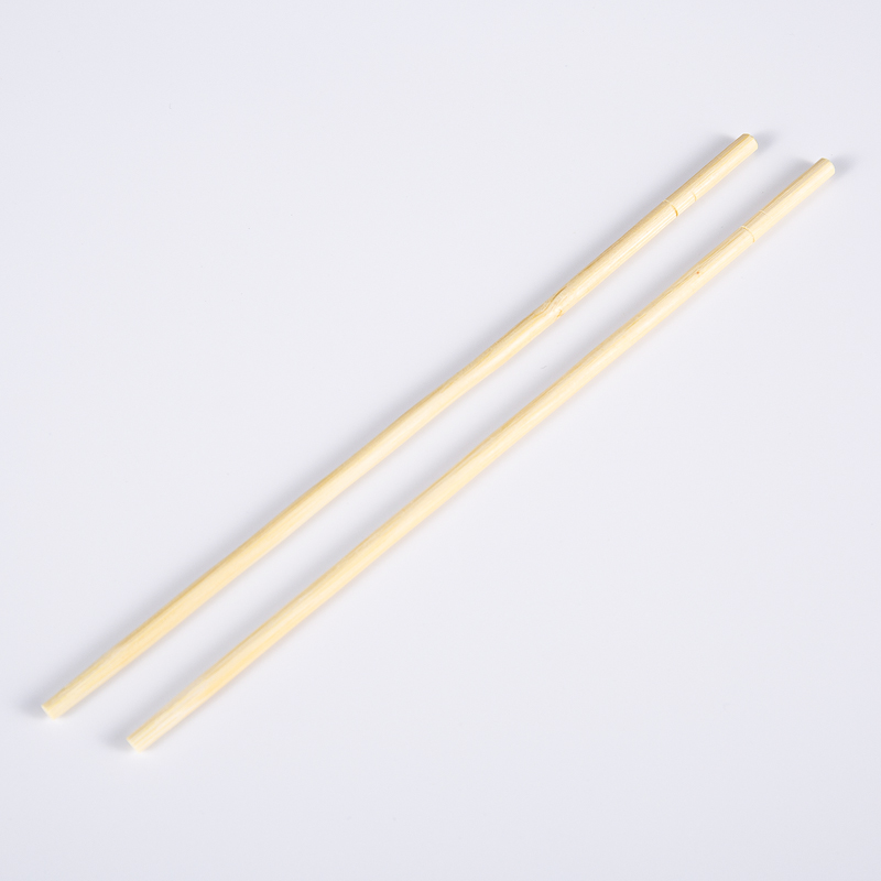 Disposable Bamboo Chopstick  Natural Color/Circular OL101