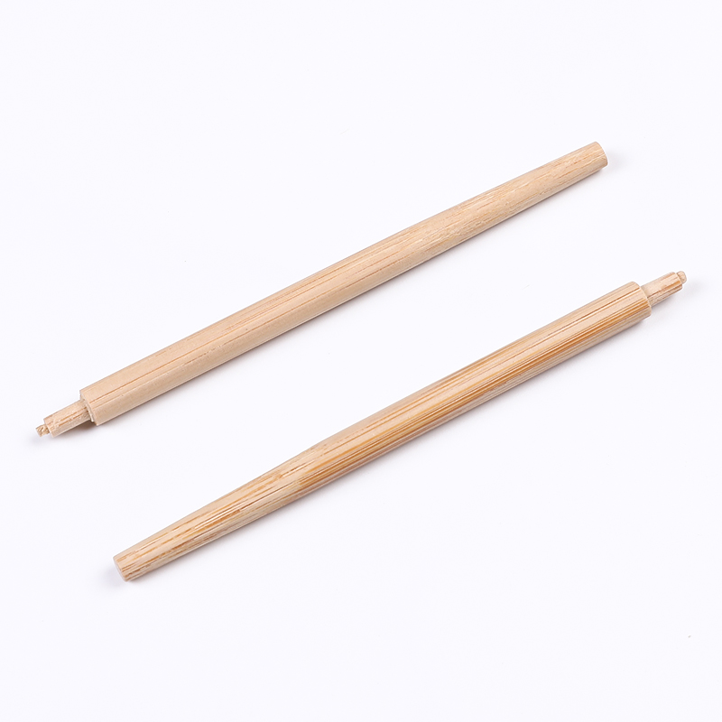 Disposable Convenient Hygiene Bamboo Splicing Chopsticks OL109