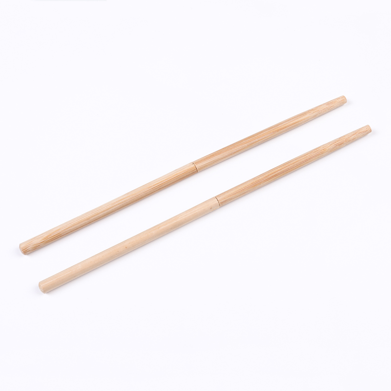 Disposable Convenient Hygiene Bamboo Splicing Chopsticks OL109