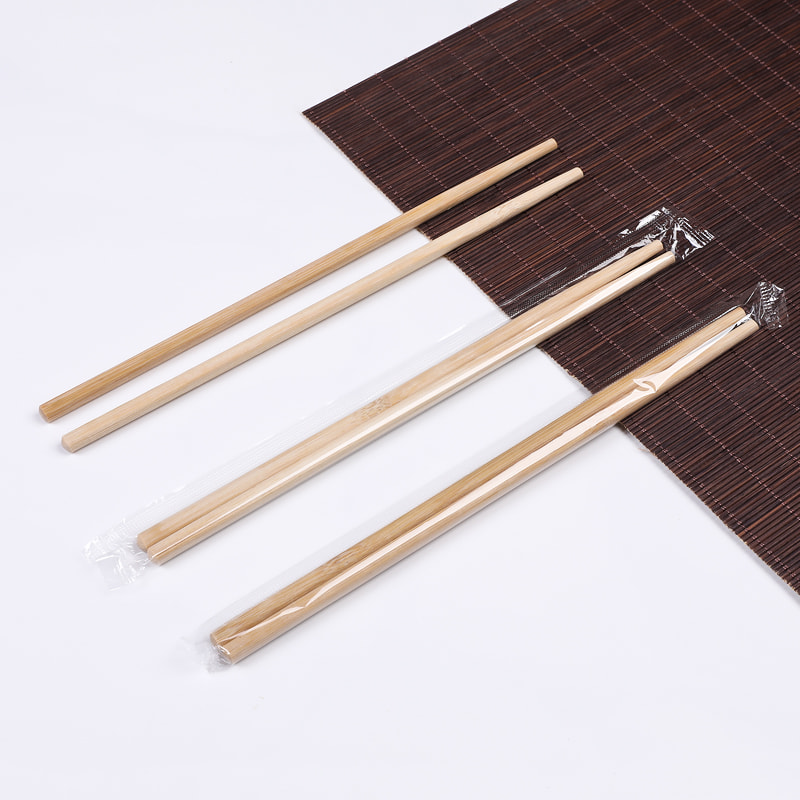 Disposable Household Bamboo Chopsticks OL110