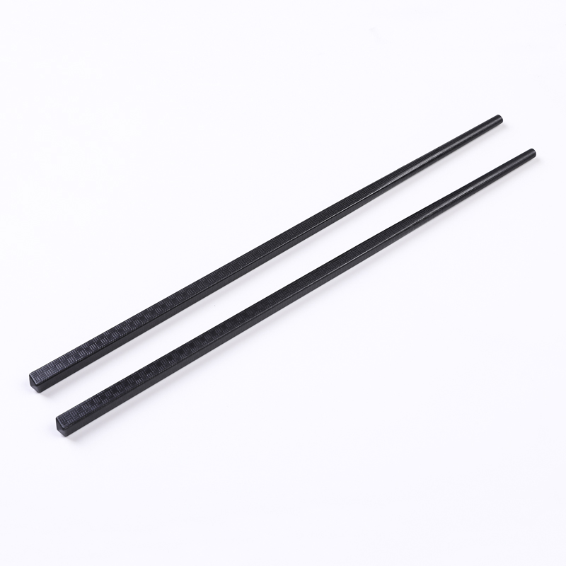 Black Luxury  Durable Reusable Home or Gift Chopsticks OL116