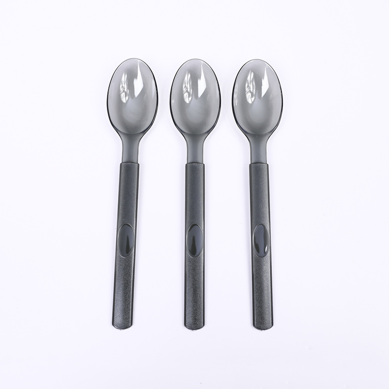 Disposable Takeout Durable American Spoon OL201