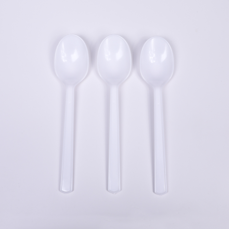 Disposable Takeout Spoon ES2 OL205