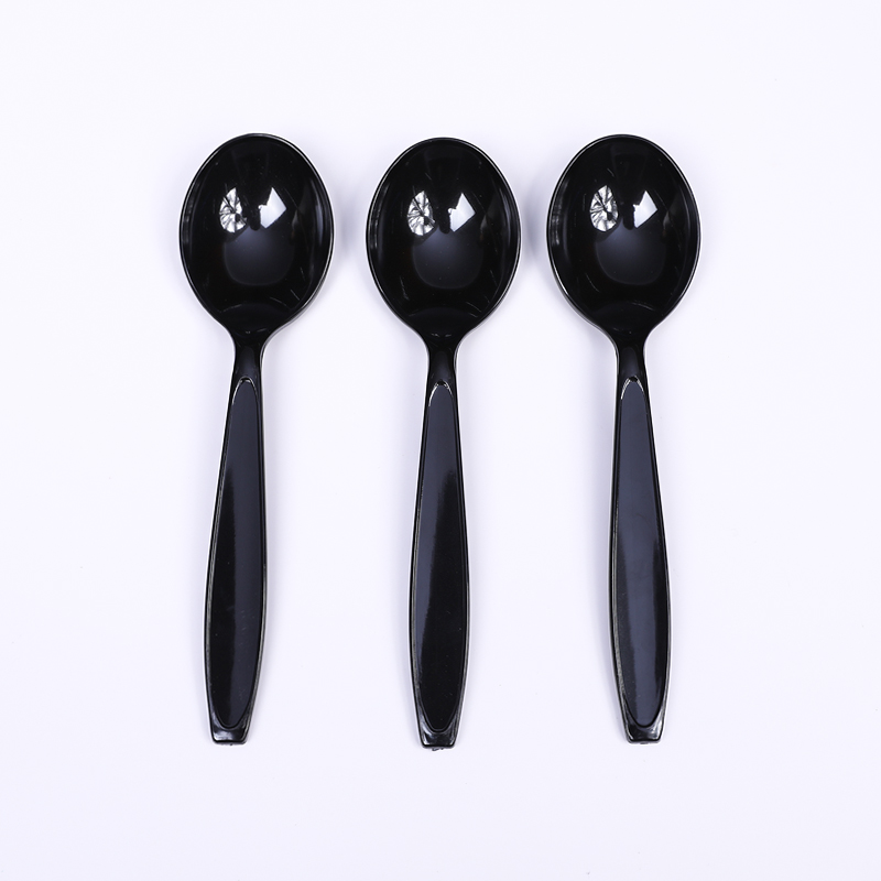 Disposable Takeout Spoon ES3 OL207