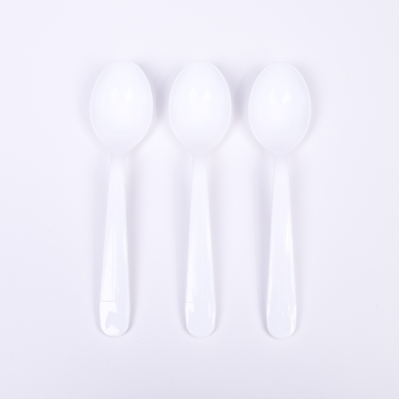 Disposable Takeout Spoon ES6 OL208