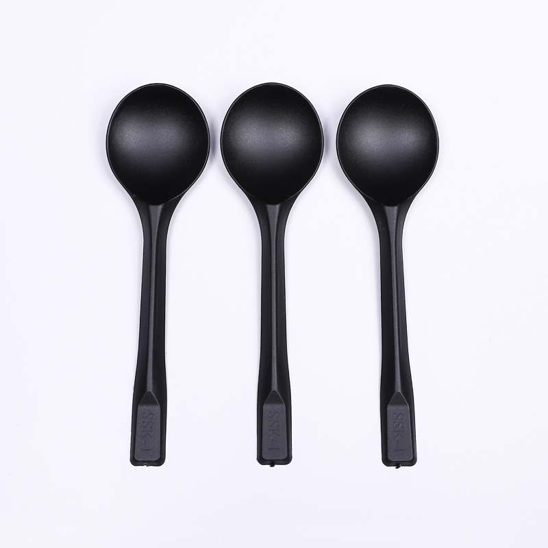 Disposable Takeout Spoon OL210