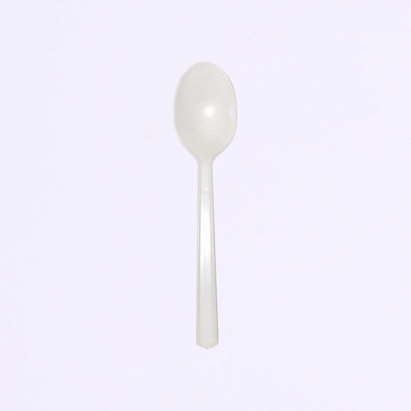 Disposable Takeout Spoon OL211