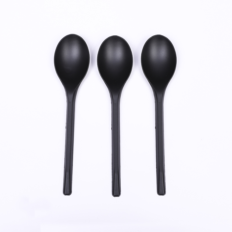 Disposable Food Delivery Spoon OL217