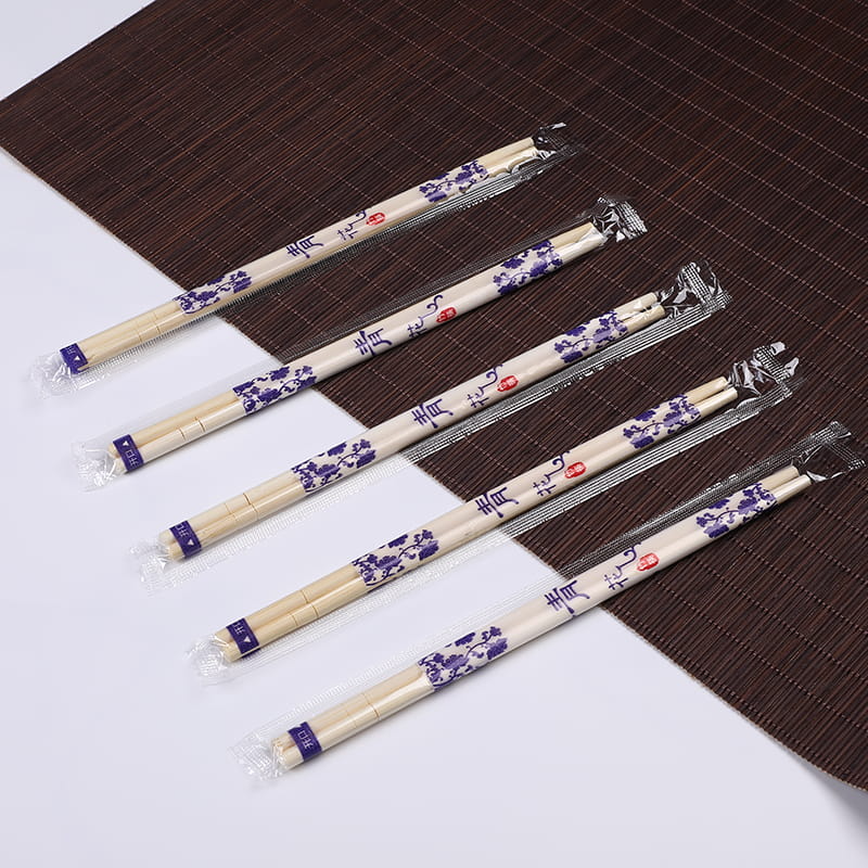 The double-edged sword effect of disposable chopsticks in public health