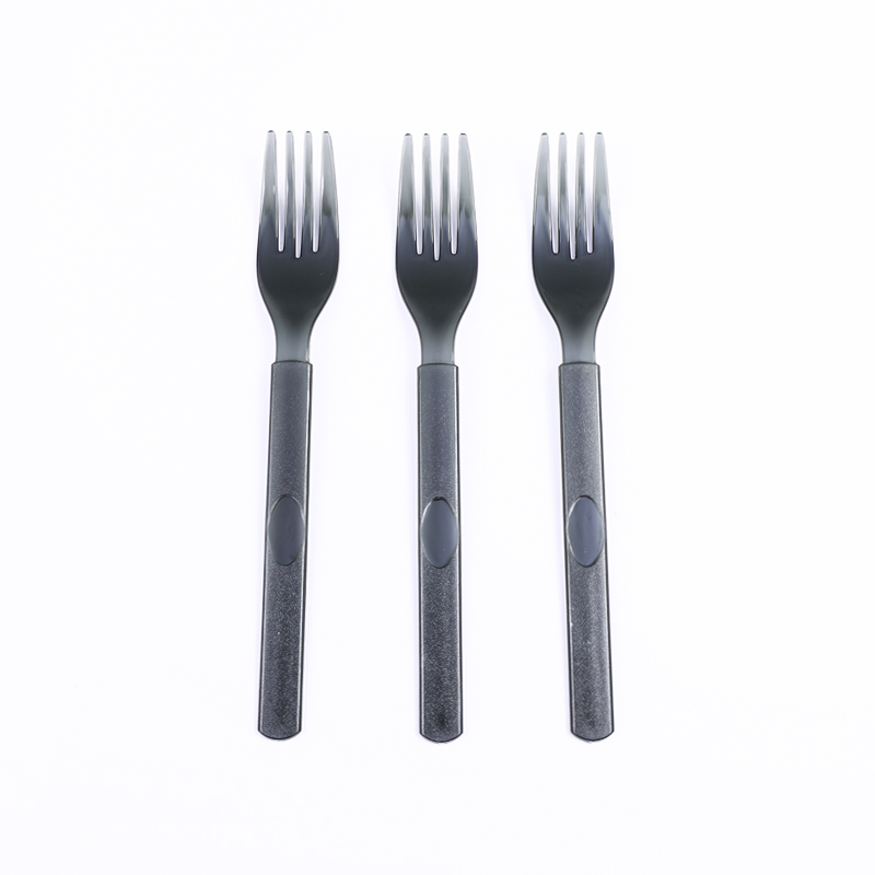 Disposable Food Delivery American Style Fork OL301: Technological innovation leads the future development trend